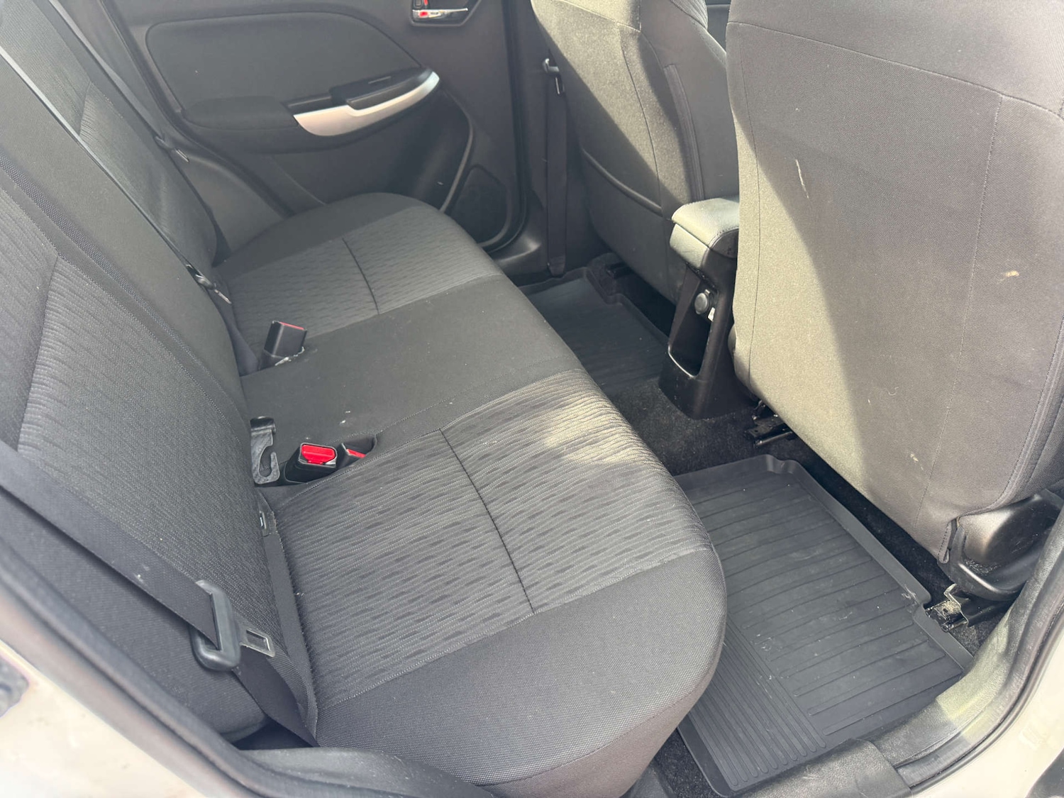 Used Suzuki Baleno 2018 for sale - 77652985: Photo 12