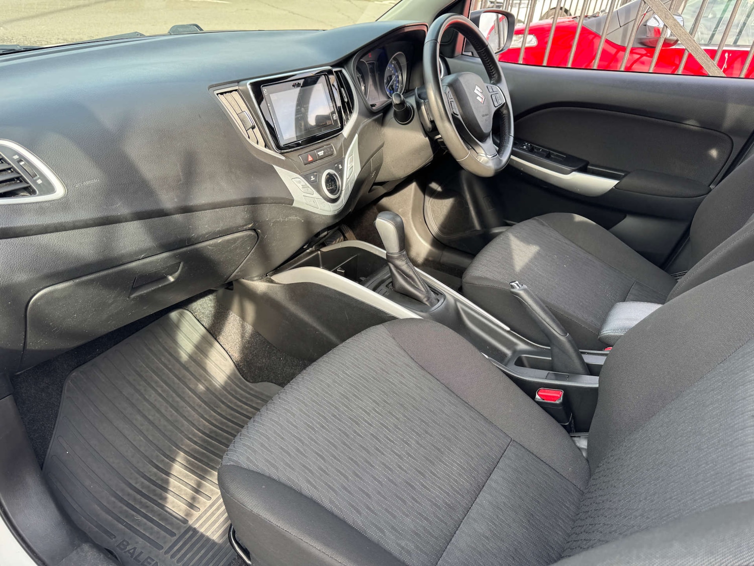 Used Suzuki Baleno 2018 for sale - 77652985: Photo 14