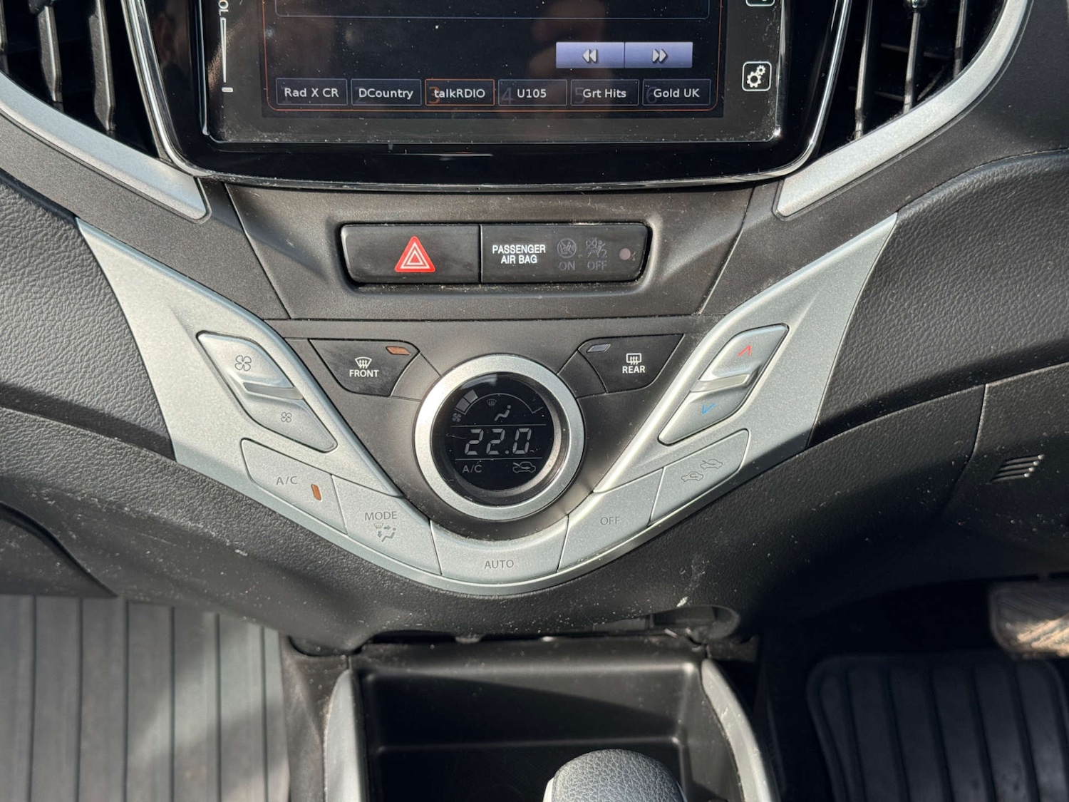 Used Suzuki Baleno 2018 for sale - 77652985: Photo 17