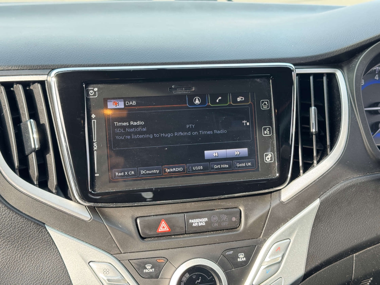 Used Suzuki Baleno 2018 for sale - 77652985: Photo 18