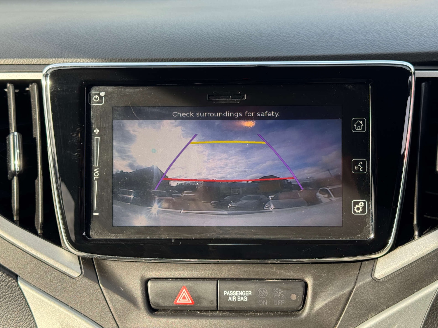 Used Suzuki Baleno 2018 for sale - 77652985: Photo 22