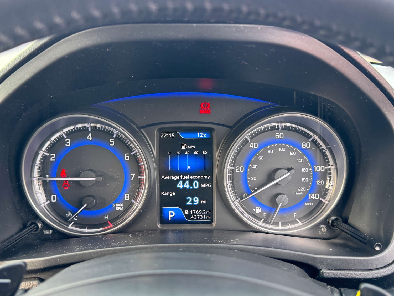 Used Suzuki Baleno 2018 for sale - 77652985: Photo 23