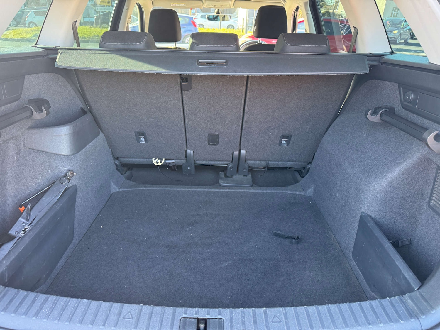 Used Skoda Kodiaq 2017 for sale - 77991978: Photo 10