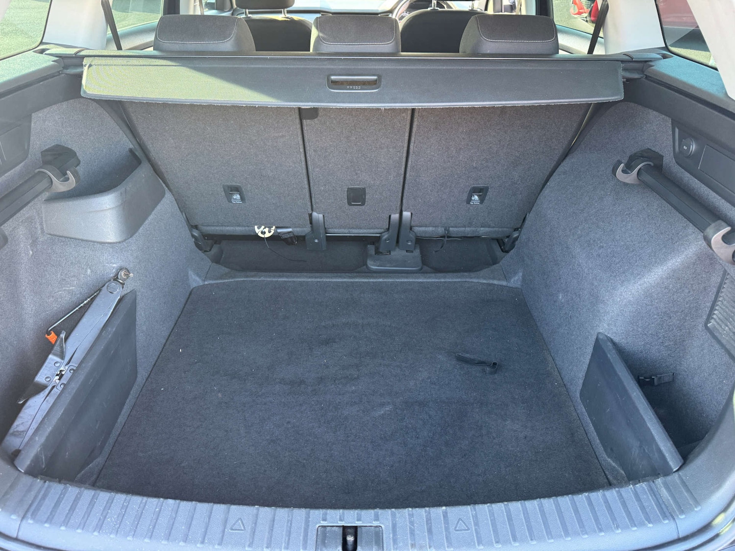 Used Skoda Kodiaq 2017 for sale - 77991978: Photo 11