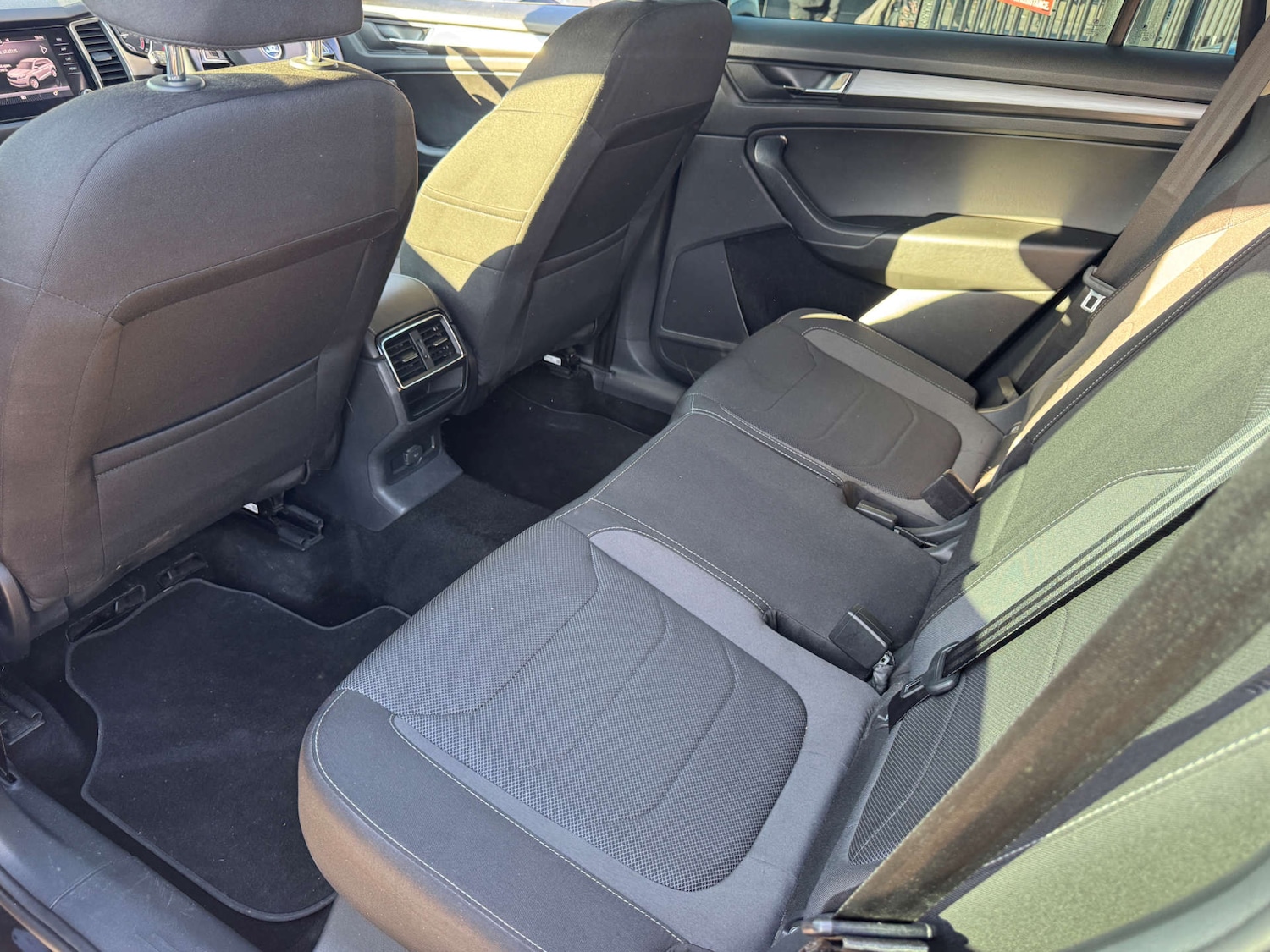 Used Skoda Kodiaq 2017 for sale - 77991978: Photo 13