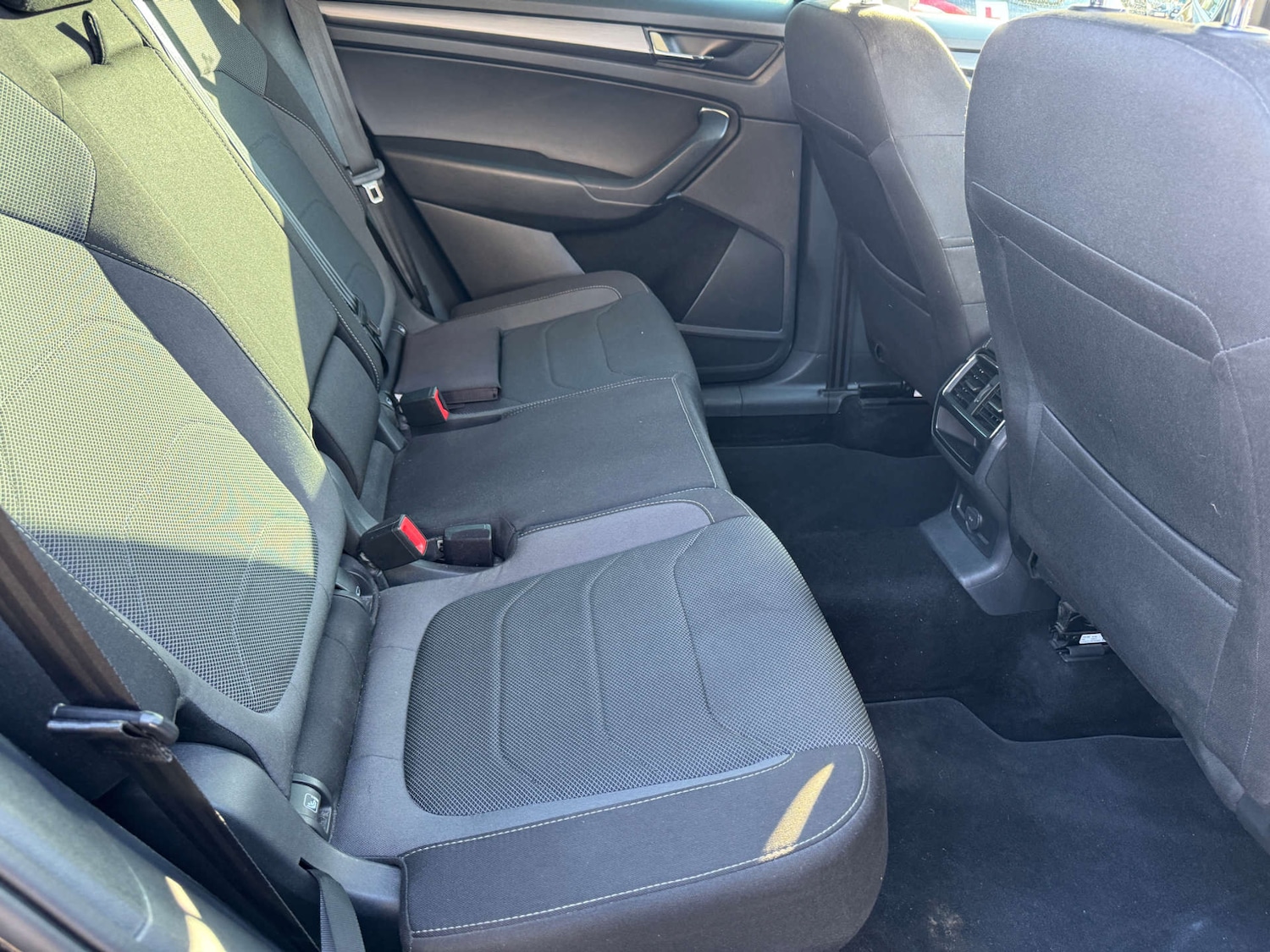 Used Skoda Kodiaq 2017 for sale - 77991978: Photo 14