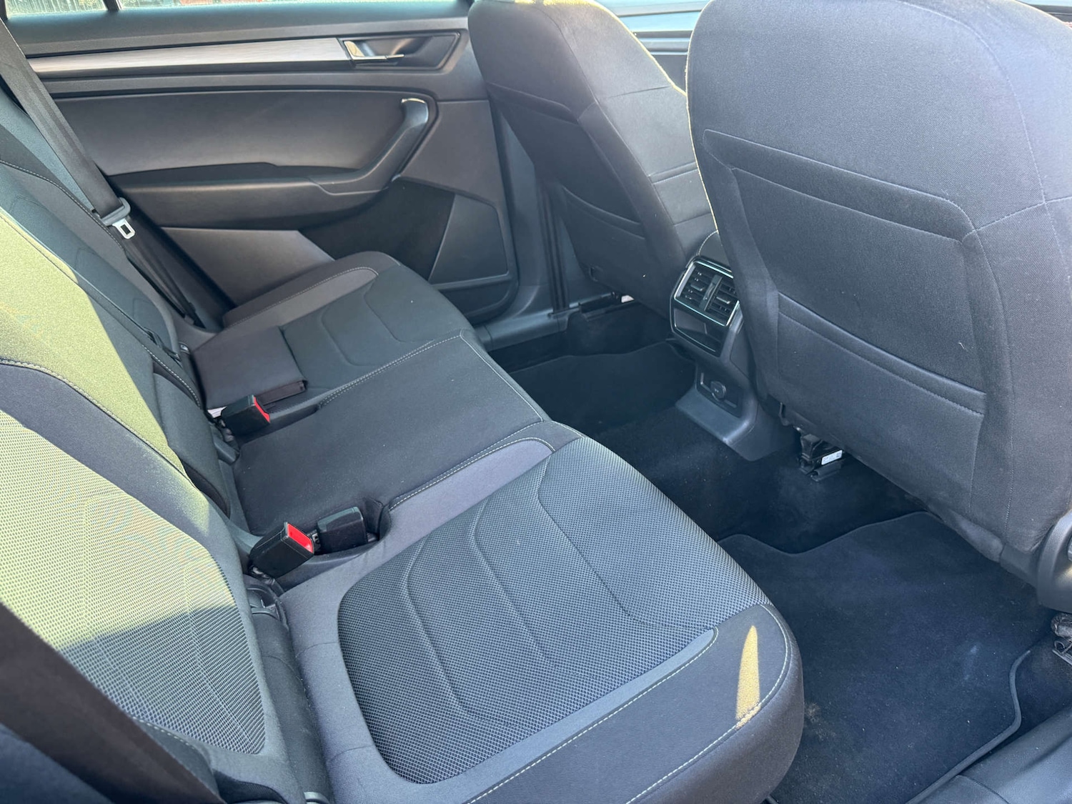 Used Skoda Kodiaq 2017 for sale - 77991978: Photo 15