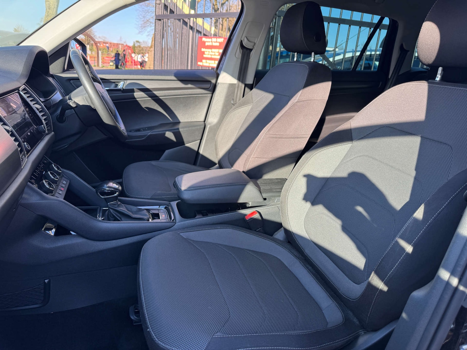 Used Skoda Kodiaq 2017 for sale - 77991978: Photo 16