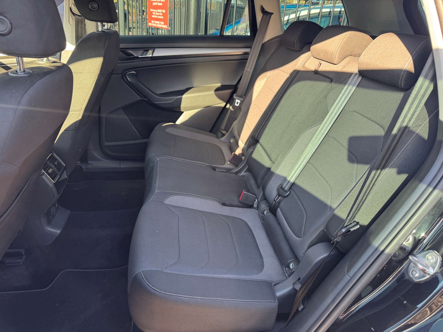 Used Skoda Kodiaq 2017 for sale - 77991978: Photo 18