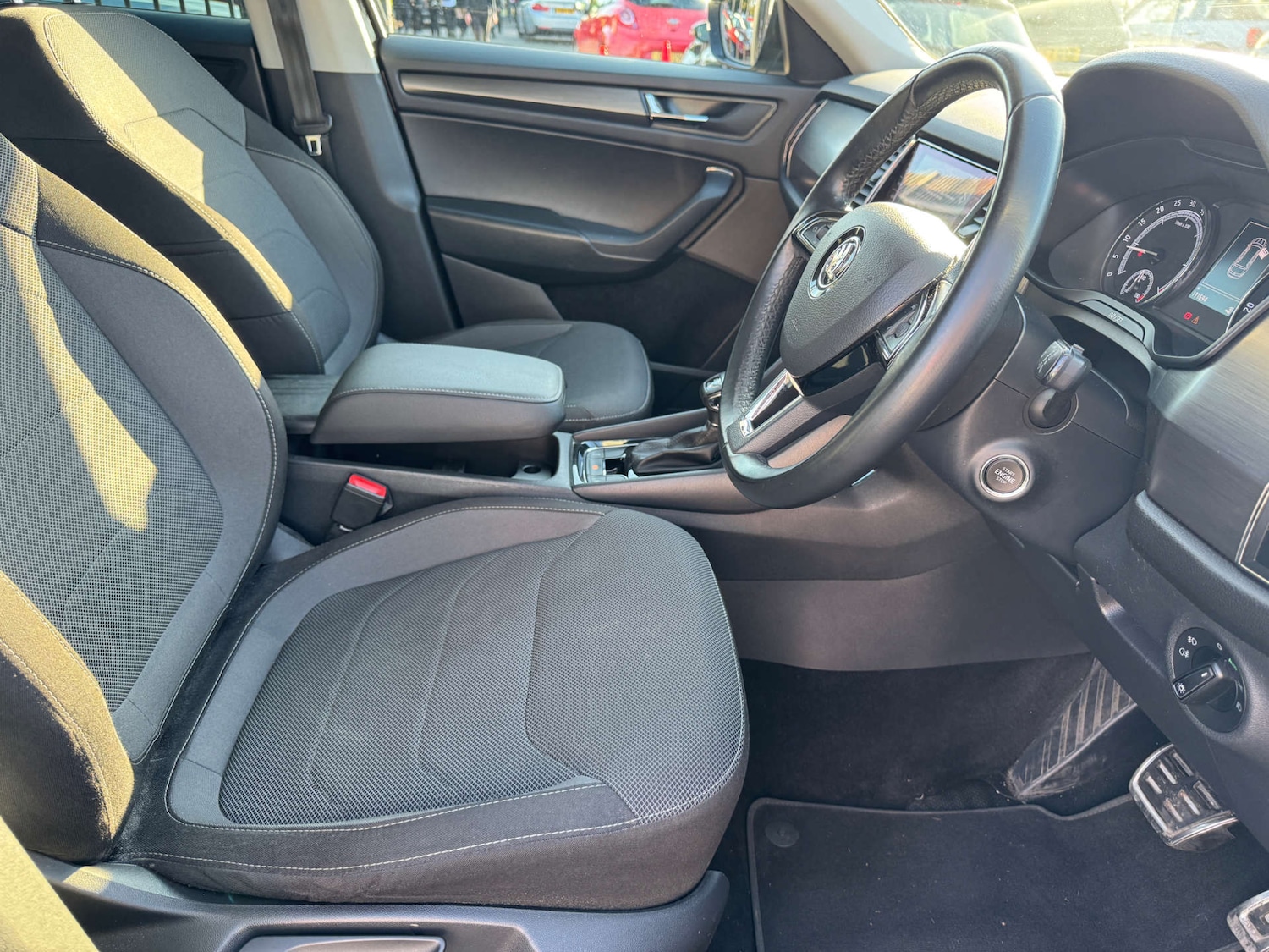 Used Skoda Kodiaq 2017 for sale - 77991978: Photo 19