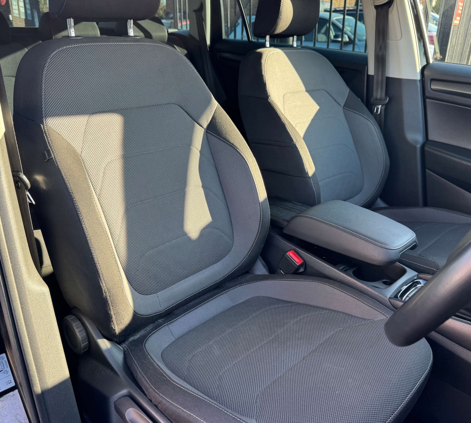 Used Skoda Kodiaq 2017 for sale - 77991978: Photo 20