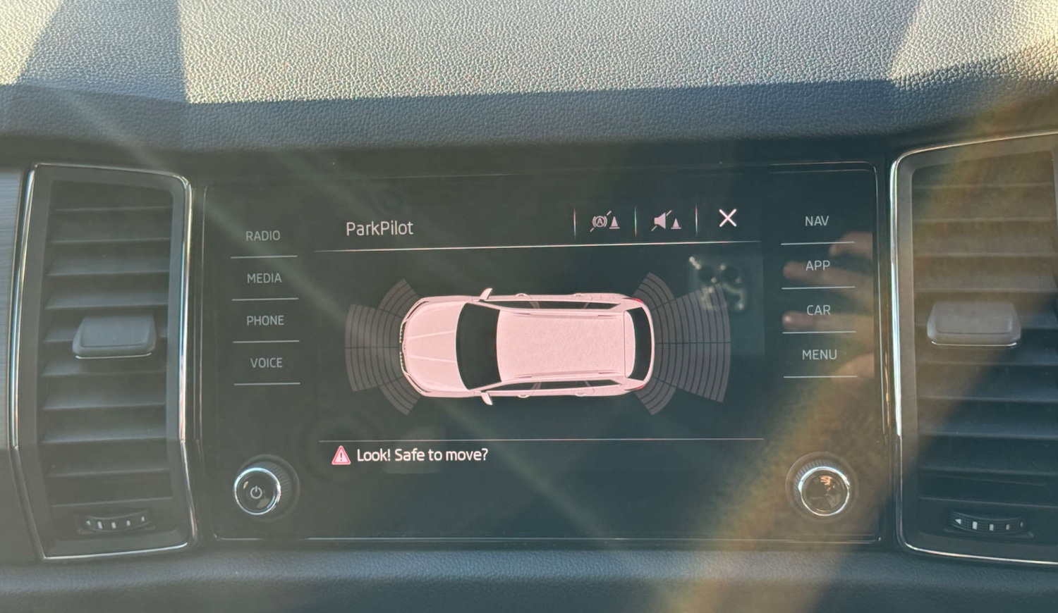 Used Skoda Kodiaq 2017 for sale - 77991978: Photo 22