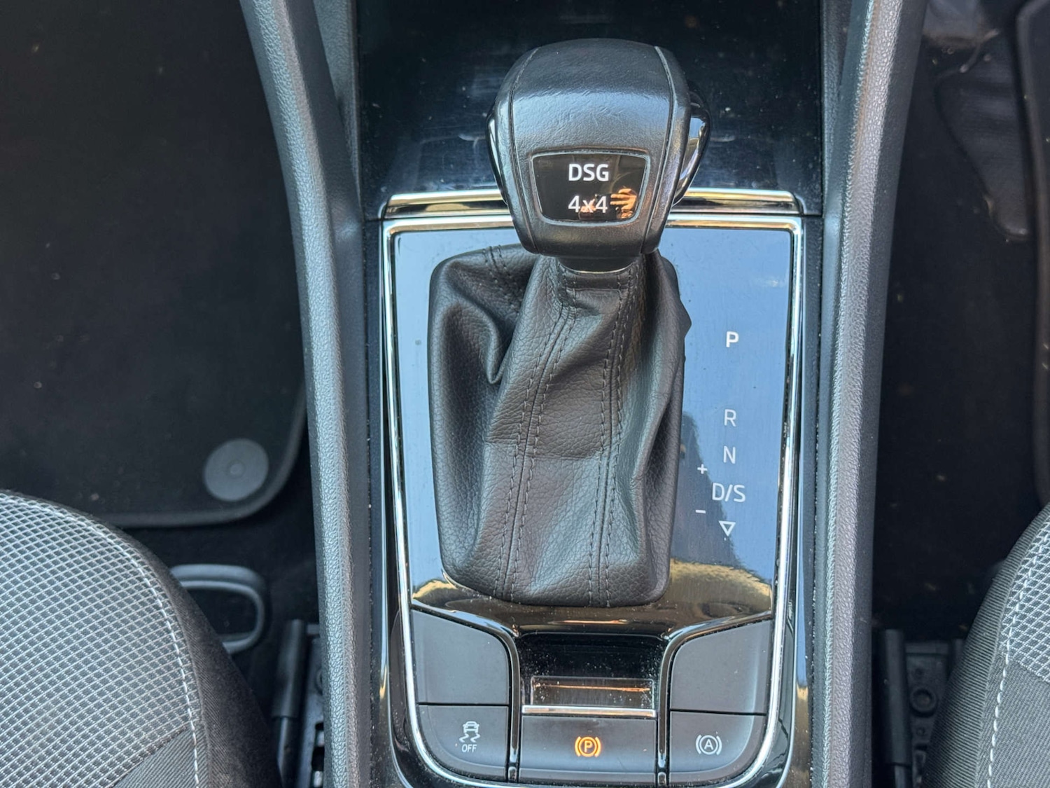 Used Skoda Kodiaq 2017 for sale - 77991978: Photo 23