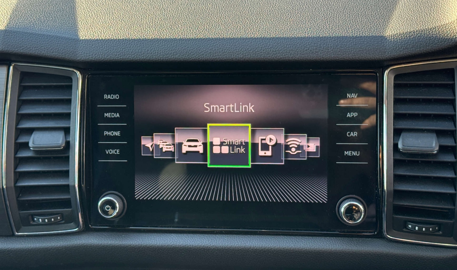 Used Skoda Kodiaq 2017 for sale - 77991978: Photo 26