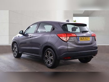 Used Honda HR-V 2016 for sale - 79302483: Photo
