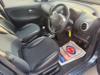 Used Nissan Note 2013 for sale - 79575825: Photo