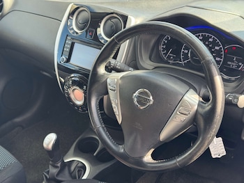 Used Nissan Note 2015 for sale - 78612269: Photo