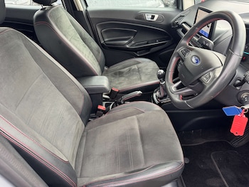 Used Ford Ecosport 2021 for sale - 78367173: Photo