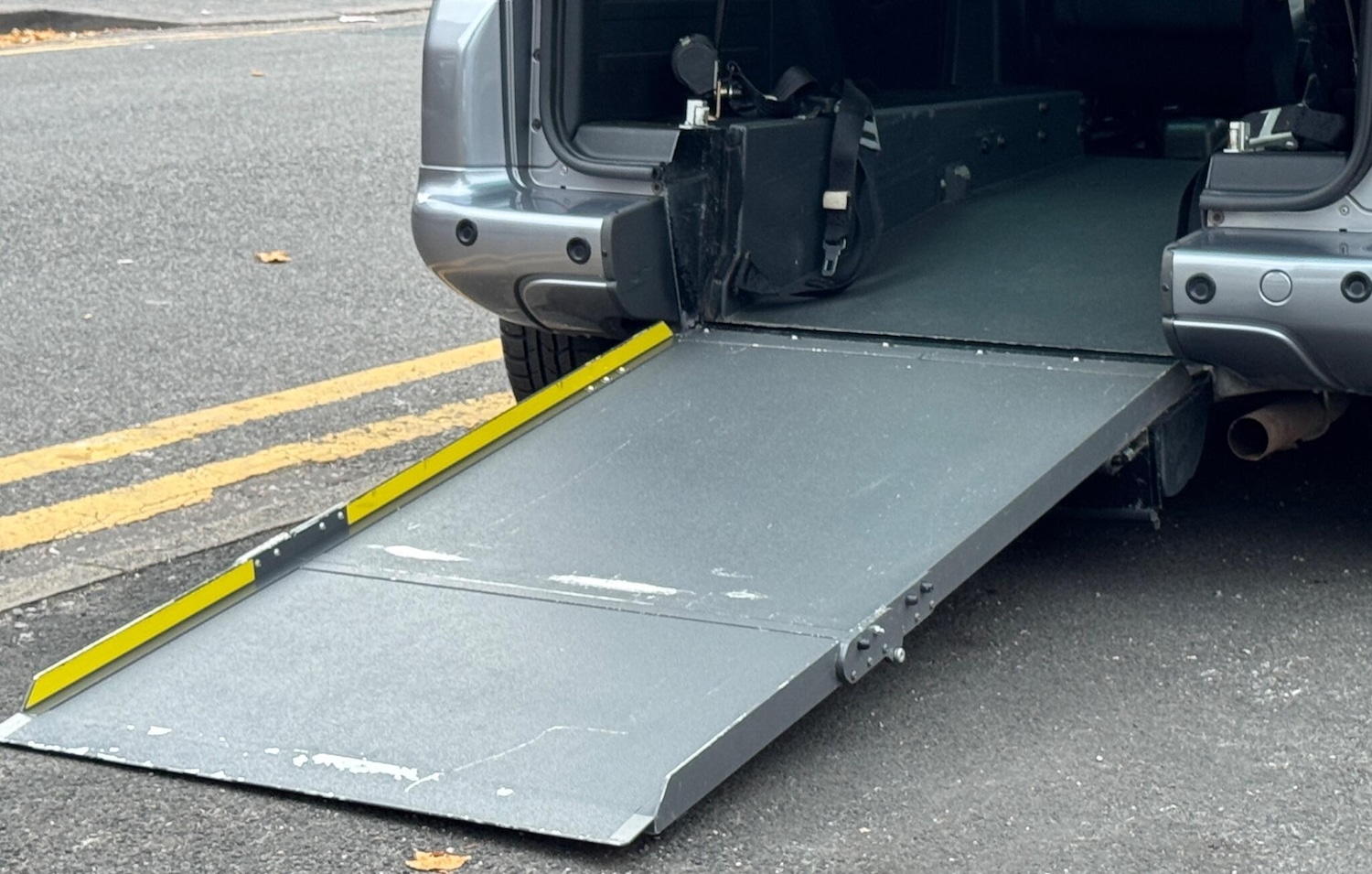 Used Citroen Berlingo 2018 for sale - 76251171: Photo 2