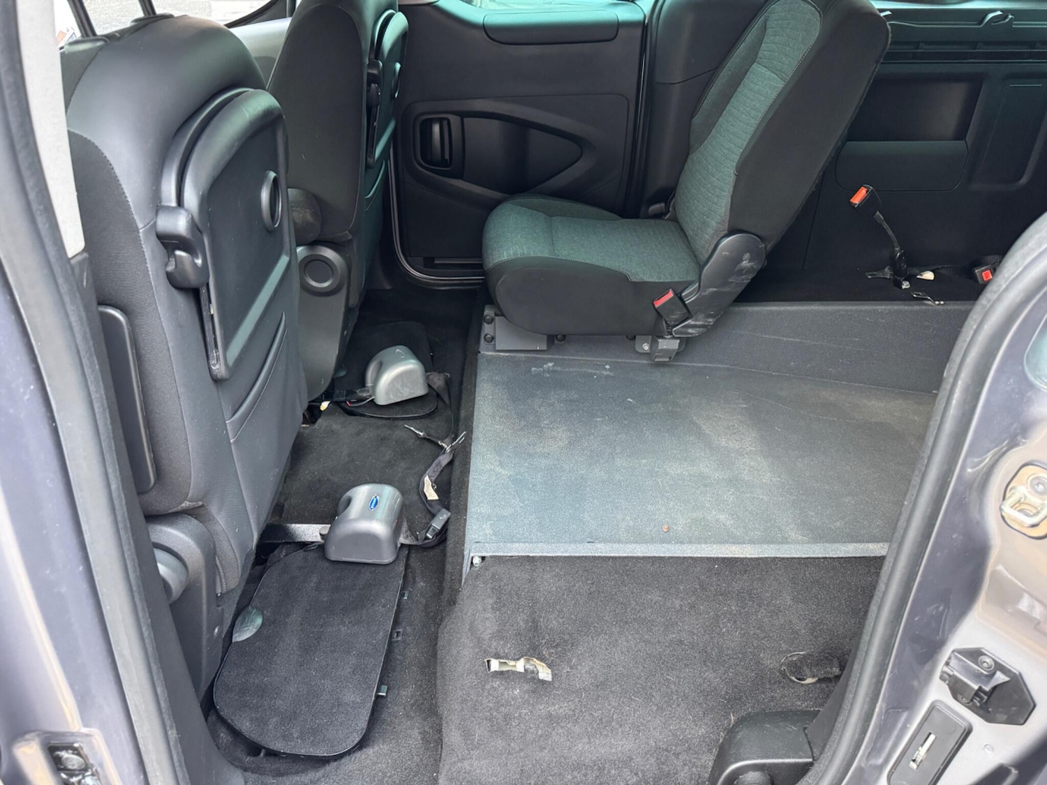 Used Citroen Berlingo 2018 for sale - 76251171: Photo 24