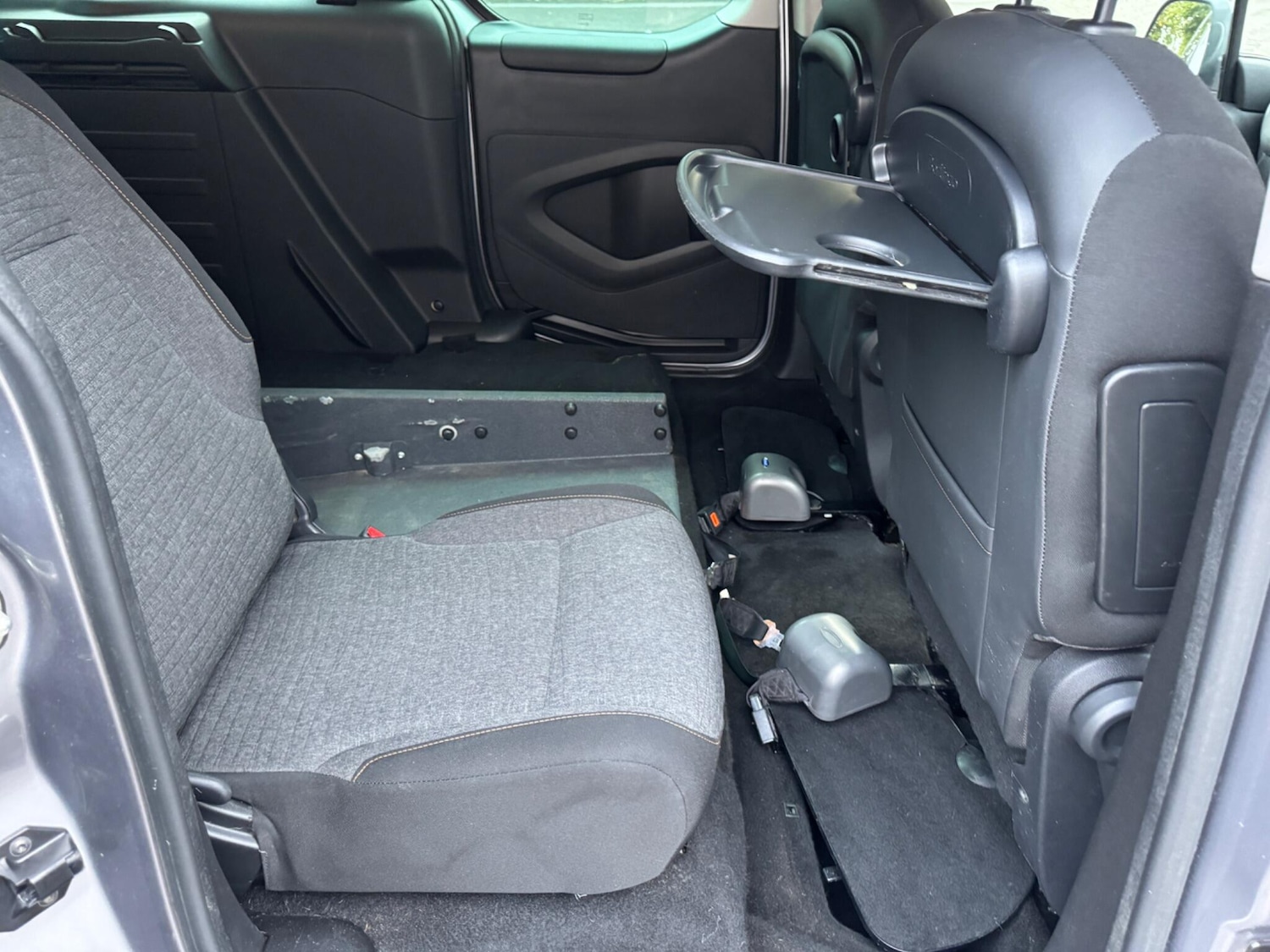 Used Citroen Berlingo 2018 for sale - 76251171: Photo 25