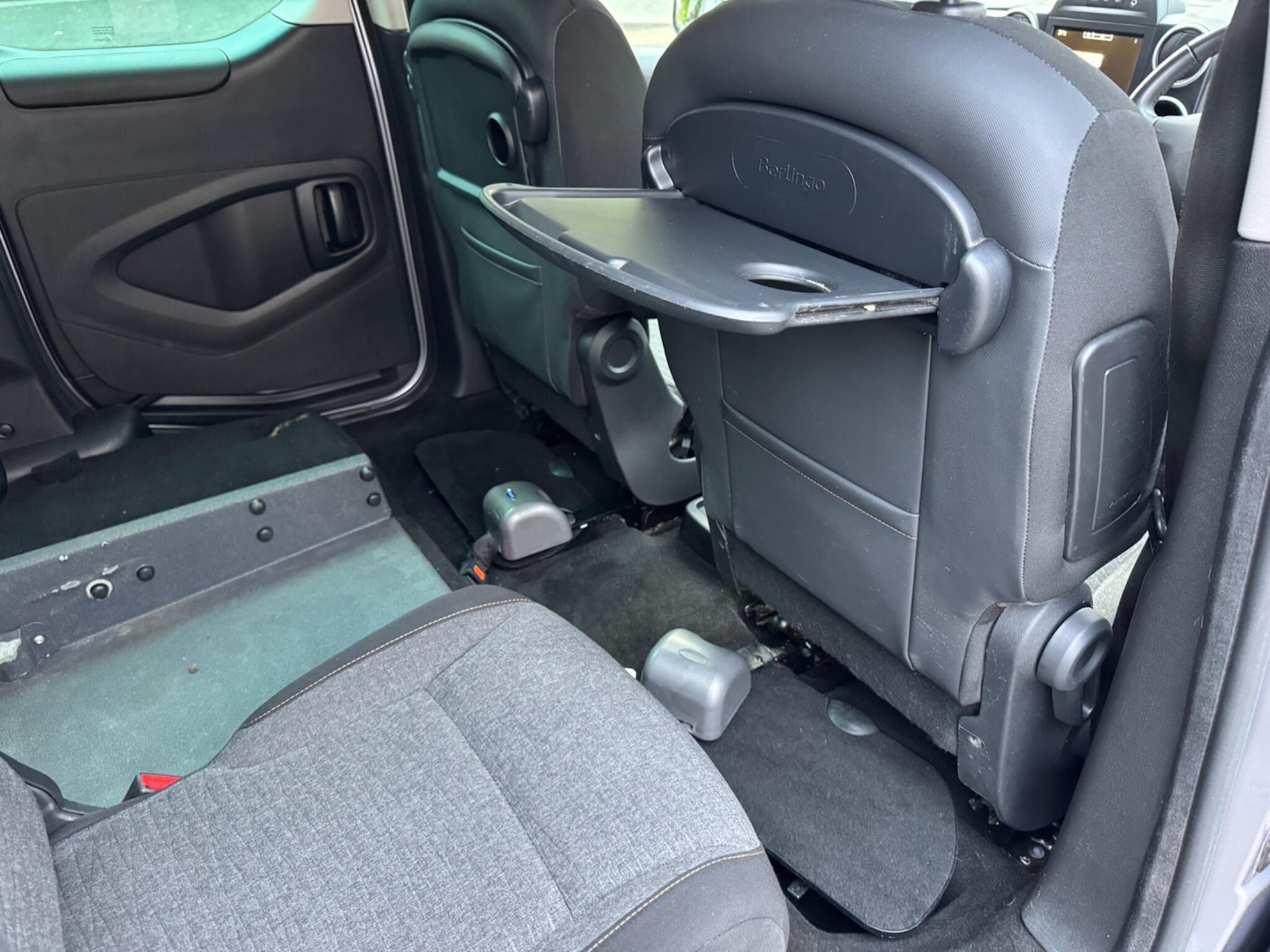 Used Citroen Berlingo 2018 for sale - 76251171: Photo 26