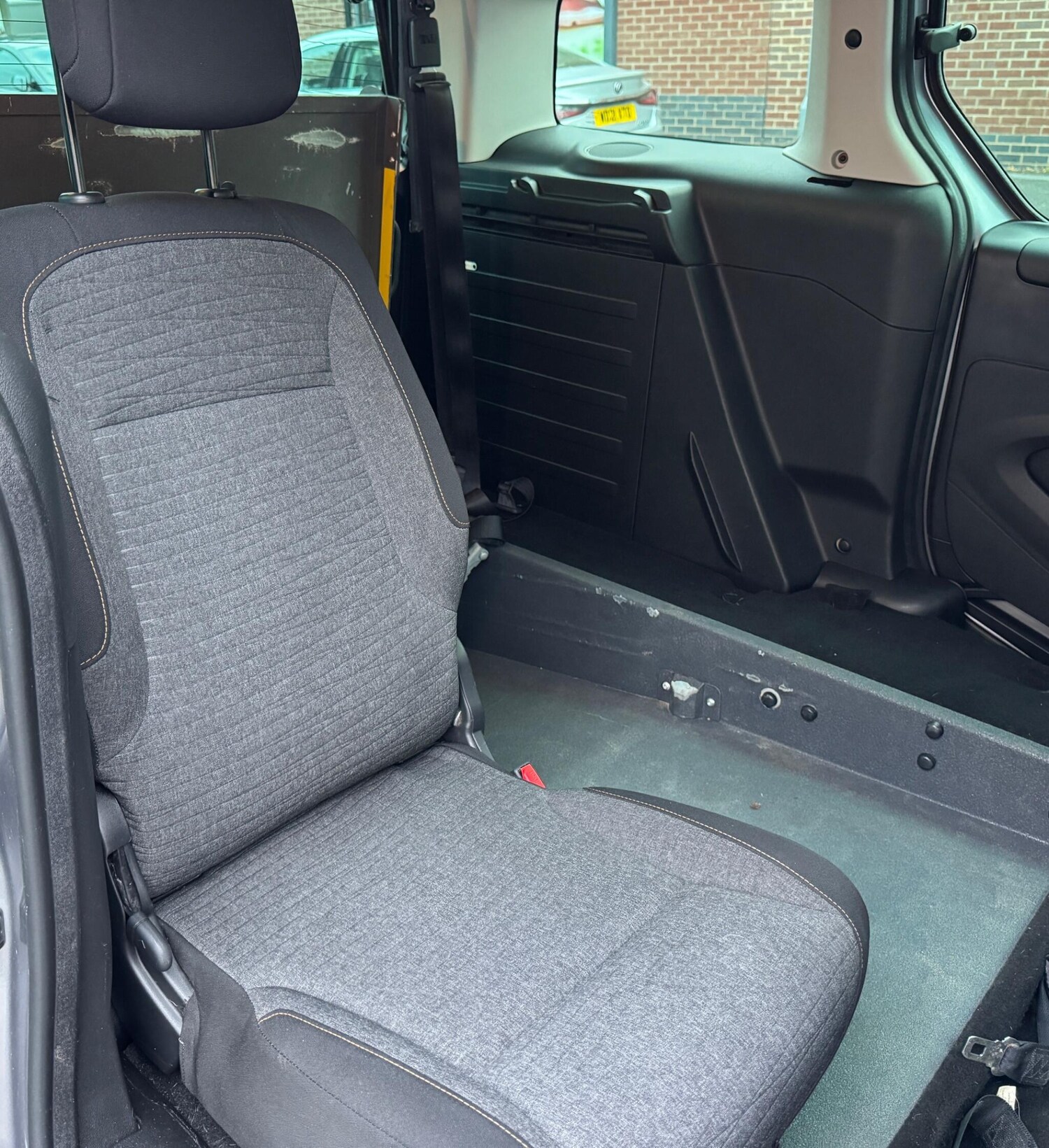 Used Citroen Berlingo 2018 for sale - 76251171: Photo 29