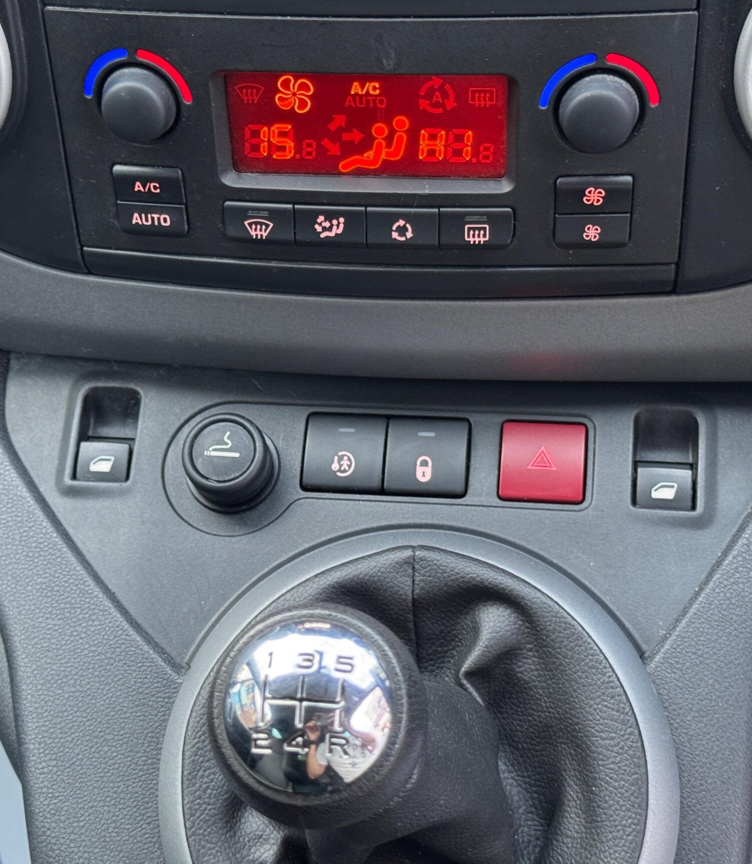 Used Citroen Berlingo 2018 for sale - 76251171: Photo 30