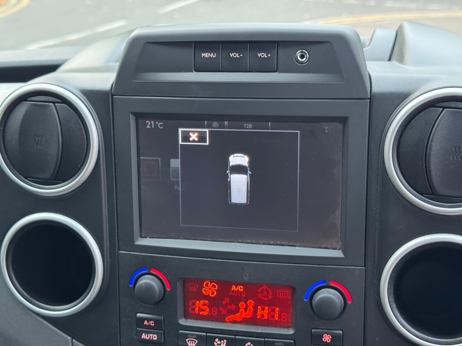 Used Citroen Berlingo 2018 for sale - 76251171: Photo 33