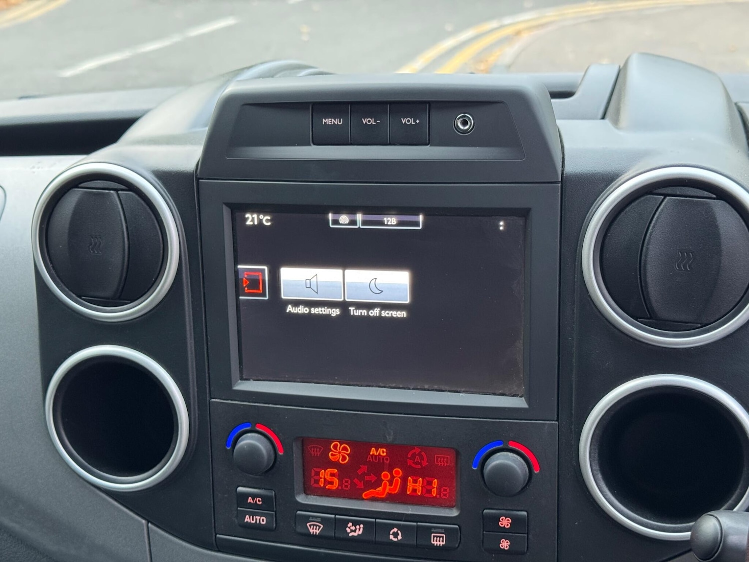 Used Citroen Berlingo 2018 for sale - 76251171: Photo 34