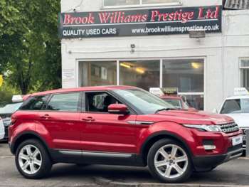 2013 (63) - 2.2 SD4 Pure 5dr