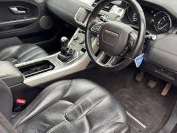 Used Land Rover Range Rover Evoque 2013 for sale - 74966053: Photo