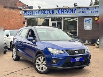 Used SEAT Arona 2019 for sale - 79668682: Photo