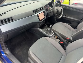 Used SEAT Arona 2019 for sale - 79668682: Photo