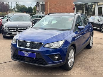 Used SEAT Arona 2019 for sale - 79668682: Photo