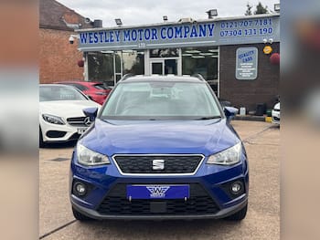 Used SEAT Arona 2019 for sale - 79668682: Photo