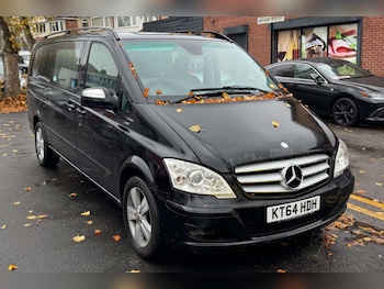 2015 - 2.2 CDI Ambiente [Long] 5dr