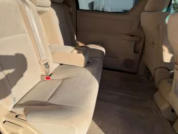 Used Toyota Vellfire 2009 for sale - 73917528: Photo