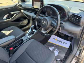 Used Toyota Yaris 2021 for sale - 74508882: Photo
