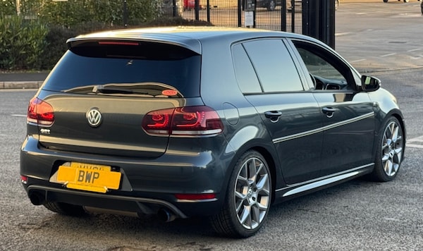 Used Volkswagen Golf 2023 for sale - 74433802: Photo 10