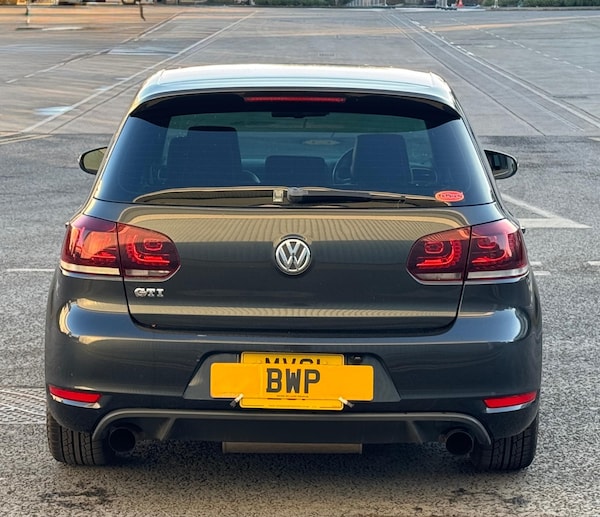 Used Volkswagen Golf 2023 for sale - 74433802: Photo 11