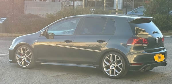 Used Volkswagen Golf 2023 for sale - 74433802: Photo 12