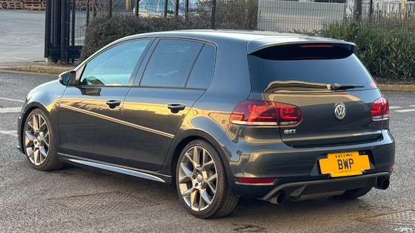 Used Volkswagen Golf 2023 for sale - 74433802: Photo 13
