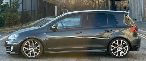 Used Volkswagen Golf 2023 for sale - 74433802: Photo 14
