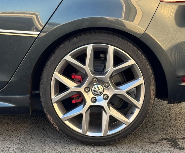 Used Volkswagen Golf 2023 for sale - 74433802: Photo 17