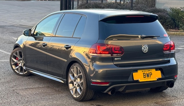 Used Volkswagen Golf 2023 for sale - 74433802: Photo 20