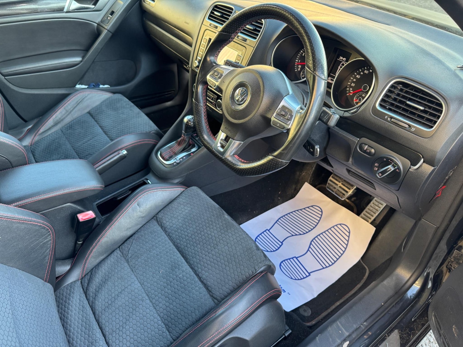 Vehicle 27