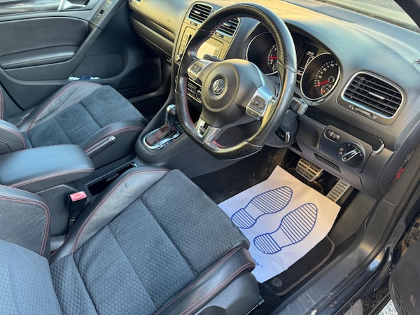 Used Volkswagen Golf 2023 for sale - 74433802: Photo 27