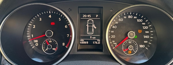 Used Volkswagen Golf 2023 for sale - 74433802: Photo 29