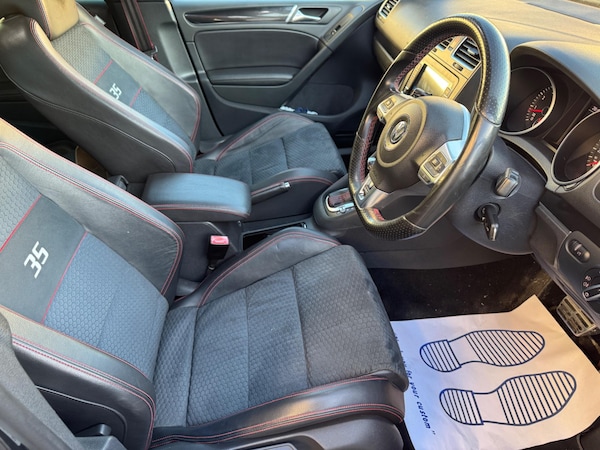 Used Volkswagen Golf 2023 for sale - 74433802: Photo 30